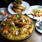 Cusco Cafe